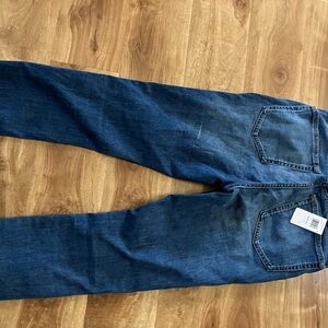 Calvin Klein Ladies Blue Jeans New with tag